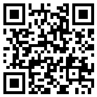 QR Code for bitcoin:34ZZCCYdZAsyqtuugF2CDB6FfaK4596yRs