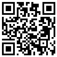 QR Code for bitcoin:34Za1d3aLTHixcsiJeUA2mBHb4FcD5ruKK