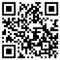QR Code for bitcoin:34ZbsGDVMJxrhjoK6UzzEJAPu3CCRdKLwp