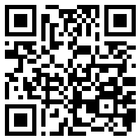 QR Code for bitcoin:34ZcVibq1q4kDMjaKB3HSsATpiafgjPSR3