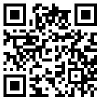 QR Code for bitcoin:34Ze7dUqAp96CFRkkZa7n2Ysr5V2sPKFd6