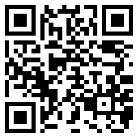 QR Code for bitcoin:34Zim4PT2rVZ9messmfhQRVcw6pynTGjAX