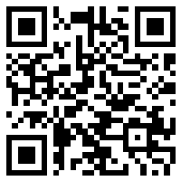 QR Code for bitcoin:34ZpazGDfnLeAYspUBW4eTwMEXCQsGRhyk