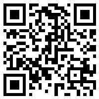 QR Code for bitcoin:34ZsAMUTNm9nZYUxEou1U6Ly6KFuWc3MsK