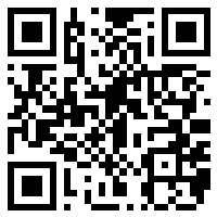 QR Code for bitcoin:34Zzo2eVo1BUiDo2bJPVUcFeVUfMTL9u27