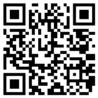 QR Code for bitcoin:34a1P9dFbJ2DgE77aLsqZ1fGxQGfKoBKad