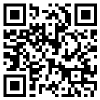 QR Code for bitcoin:34a3LBfMntJKo9uKwaggmpdvdseVtK7PTv