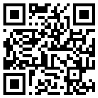 QR Code for bitcoin:34a3QhtPMMEEC34tmCsgqTYCtqeAdB8WmR