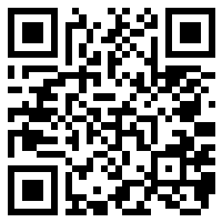 QR Code for bitcoin:34a3nSWmGCV3WG17BvhQ49XxAjhdpYPdc3