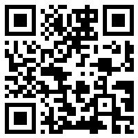 QR Code for bitcoin:34a49ewzfbqRtQDMUdCACT9dsrMYZaymjc