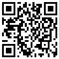 QR Code for bitcoin:34aD6ubxsvSSsNph4DdWRoE5TMjCZ1ArjX
