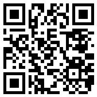 QR Code for bitcoin:34aDkMz69QkUcmG4ExTY5snHa33dAJU6y4