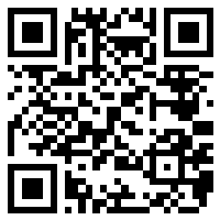 QR Code for bitcoin:34aE9eycdLERg7CK69mcW1cL8zyHk22eZh