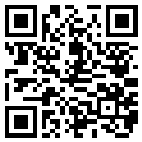 QR Code for bitcoin:34aG3dKmQCF9XJeFXs6HoQDc1WQ294T3pM