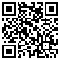 QR Code for bitcoin:34aMiPNMKyXSCxb6LrqU4dLGJFEcEWCWem