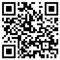 QR Code for bitcoin:34aQVsva3VV5Re2JCJ2uS4MHDDZDApsMPx