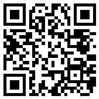 QR Code for bitcoin:34aQydvaMMNWYk8WKxAH8uhH2jDaBdPQJ6