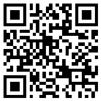 QR Code for bitcoin:34aRbjHtWv21cxeMAK1dM8Gv1z7vrZcgs5
