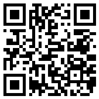 QR Code for bitcoin:34aVu92RSSQSHvGeTkArzv1X32L9cmYMyT