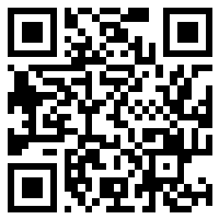 QR Code for bitcoin:34aVuhVQLFp9iSCHzftkaVDkWoAMGcz2D6