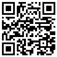 QR Code for bitcoin:34adfdSJsQ1v59E3dZQLuEiCmMJ6dJnoJE