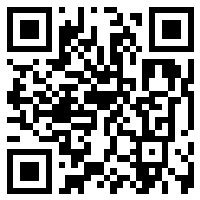 QR Code for bitcoin:34ag2aXAY2orsDvnynaSTSDUtd3Zv57GRx