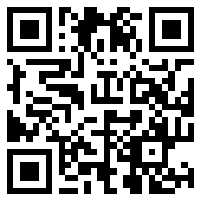 QR Code for bitcoin:34agExESZwmVmzfaSWfdpwv747HaqupUN6