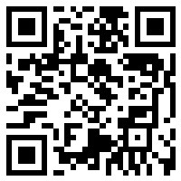 QR Code for bitcoin:34ahsB2bV6XQHPKoP1rQde85bHamFNUHKm