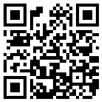 QR Code for bitcoin:34akB2CCgdKXQs66CqmJ29DE7GhvaDiFdV