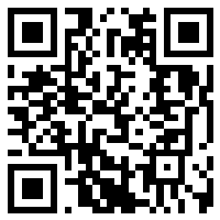 QR Code for bitcoin:34ao8qajRtkun8SjZVCVQprFYuoVLJ96tF