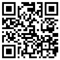QR Code for bitcoin:34as1XpVk3ATGweCYQhbasxfWrZWNymefb