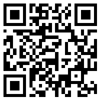 QR Code for bitcoin:34as9LN9DorUPo4u7UnPXxDL9EMQ2xruYo
