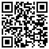 QR Code for bitcoin:34avWk5UfTtxfYSoByRnMLBDPXG3mCttPH