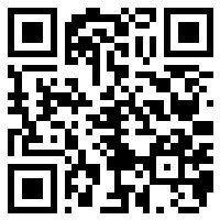 QR Code for bitcoin:34azZBXTU4kacCfADzEnXWATDNS4f9Agg4