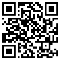 QR Code for bitcoin:34b1X1vuAGx1aeaFTBf7d68xzQemCLoQAP