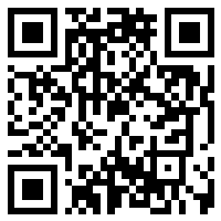 QR Code for bitcoin:34b4UtGgTUjbUZbFebTEaEbmVkFiomeMp7