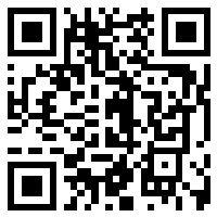 QR Code for bitcoin:34b5GYSDNLMacRRmAx9vrspARjL83y4mma