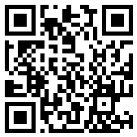QR Code for bitcoin:34b7mT1BBCYLkxaLWWEgpTKKyxsPi2RH3d
