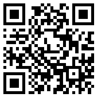 QR Code for bitcoin:34b8tM164kD8pAgWKBWs9WqiEsnKBHous8