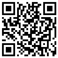 QR Code for bitcoin:34bABMbkPVE9Sbmc7ibAvvc99NtiSPgZDL