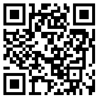 QR Code for bitcoin:34bAvWCBs4CAsLVoDTomB7N9tMapDsc2fz