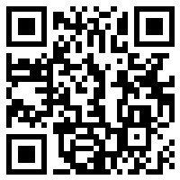 QR Code for bitcoin:34bC8Xyriw9ffoopWeWohsnTcFMYQtMCBf