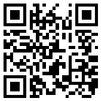 QR Code for bitcoin:34bG5FuqaePEG4UXASrPiHvUkVfBafJMaX
