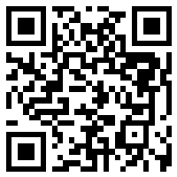 QR Code for bitcoin:34bYsnvPGx3odbxGoVs2hmckZEenNeVJwe