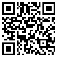 QR Code for bitcoin:34bbK5LG2vbzuLMP5hnPZf6WmuiJwmrjXN