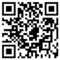 QR Code for bitcoin:34bbUCb4bf81xFnWNmhLYeadXKwpCscY5s