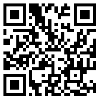 QR Code for bitcoin:34bbfuy7j3CuXJX6BGgeVWmsDWi3HTiMt1
