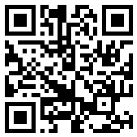 QR Code for bitcoin:34bbqmU27mVJMEdiN3KXGRV3y6iQ4doEdN