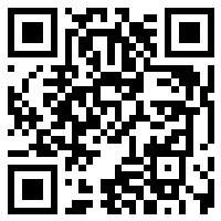 QR Code for bitcoin:34bcC9DN17j8bXuFegpkNkYGu43utkfb4x