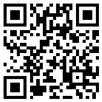 QR Code for bitcoin:34biMSrLE8sJCheinEyGkyn3oPw1vvB6UK